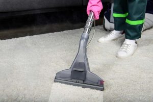 teppichreinigung